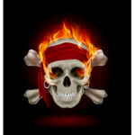 (OP:PS) The Ashen Pirates