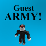 Da Guest ARMY!