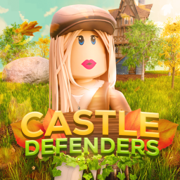 Castle Defenders