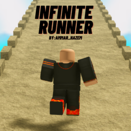 infinite runner