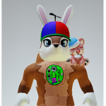 Squirreliggy gang group