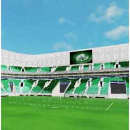 Alianz Park - Palmeiras icon