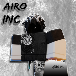 AIRO CLOTHING.