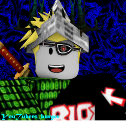 YouTubers_burger F3X & hosted games