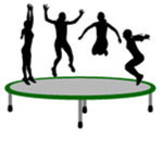 Jump Jump Trampoline Park Communications server