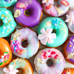 Doughnut squad :p