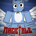 Magic Tail Productions