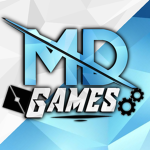 MD Games