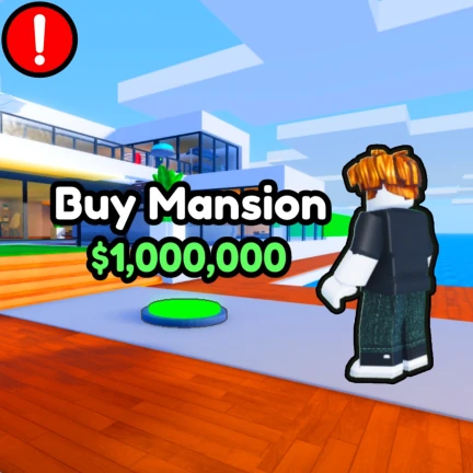 Image du serveur Roblox