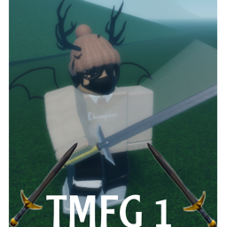 TMFG 1 [ALPHA]