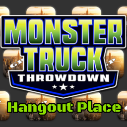 Monster Truck Throwdown tour's Hangout Lounge