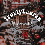 TruxlyLauren Apparel
