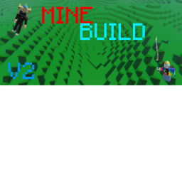 MineBuild [ALPHA]