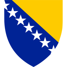 Manjača Training Center, Bosnia
