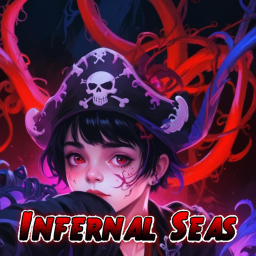 Infernal Seas 2XEXP & BELI