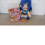 Funneh Stole My No Shell Skittles