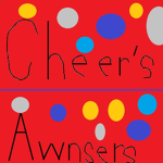 Cheer's Answers™