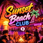 Sunset Beach Club Official