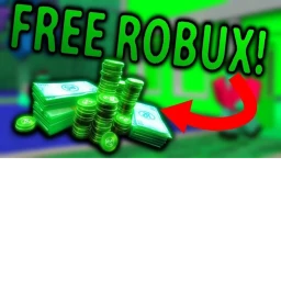 free robux obby! icon