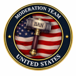 [WDC] Moderation Team