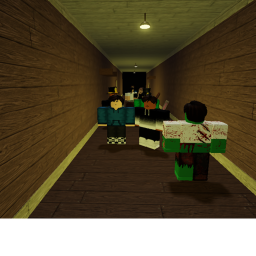 Around the clock sequal Main Menu