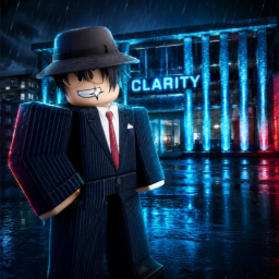 CLARITY: SCIENTOLOGY