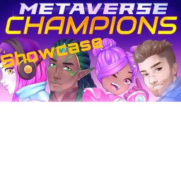 Meta Verse Champions Showcase