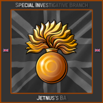 [RGG] - Special Investigative Branch