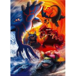 master pokemon