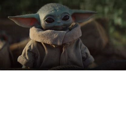 baby yoda