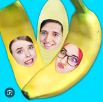 Fan-i Bandy Banan