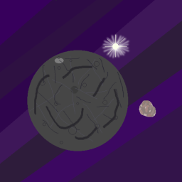 Procedural Universe