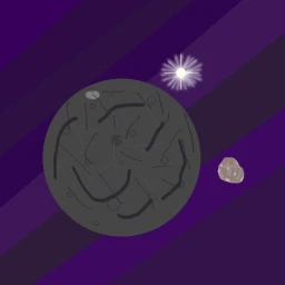 Procedural Universe icon
