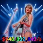 Steal a Music Artist