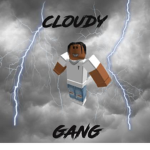 Cloudy(: gangg