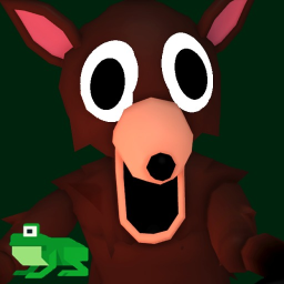 Thumbnail of [🐸] 99 Nights in the Forest 🔦 - top-rated Roblox game on BloxRank