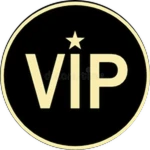 V.I.P  Roblox gamepass thumbnail
