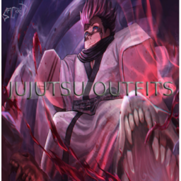 [NEW] Jujutsu Outfits