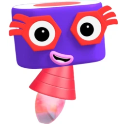 Numberblocks Roleplay (UPDATE) icon