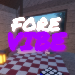 [💜UPDATE]🏡ForeVibe