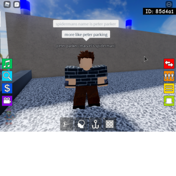 Vibe ( Not Complete )