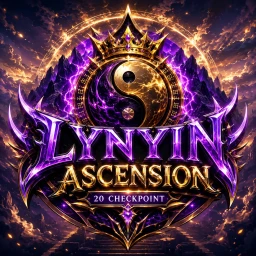 (NEW + FREE AVA) LYNYIN ASCENSION icon