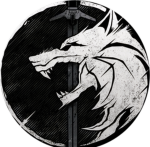 deer wolf