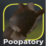 Poopatory