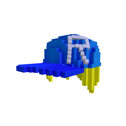 Sk8r Boi de 8 bits - Roblox