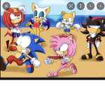 SonicDash boom