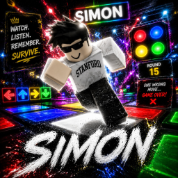 Simon Says