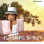 Flashing Smiles