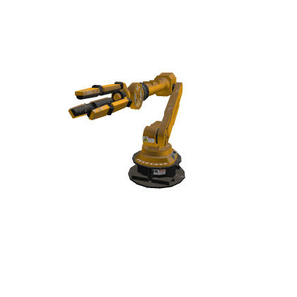 robotic arm