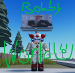 Bobby World